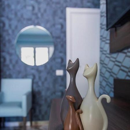 4Essences Boutique Rooms Маратеа Екстериор снимка