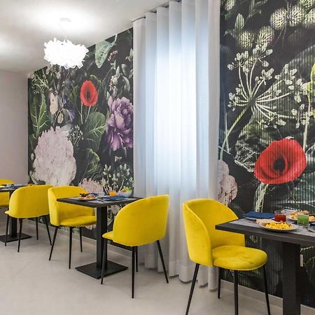 4Essences Boutique Rooms Маратеа Екстериор снимка
