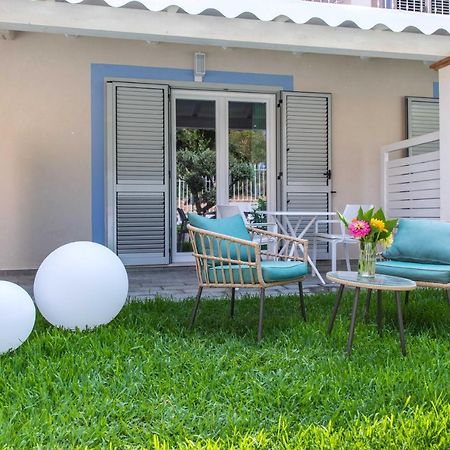 4Essences Boutique Rooms Маратеа Екстериор снимка