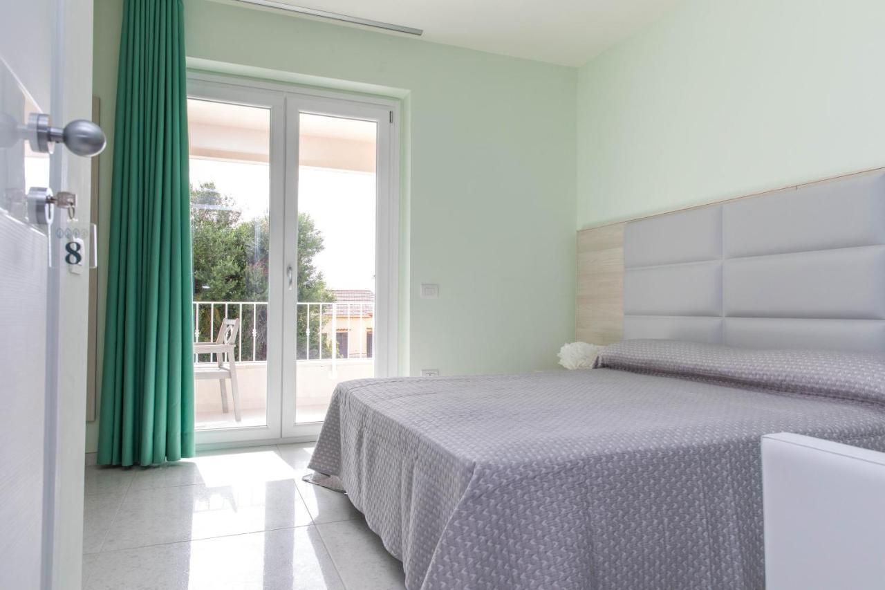 4Essences Boutique Rooms Маратеа Екстериор снимка