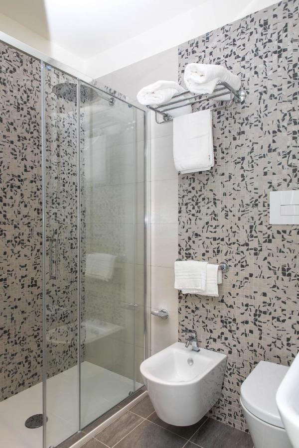 4Essences Boutique Rooms Маратеа Екстериор снимка