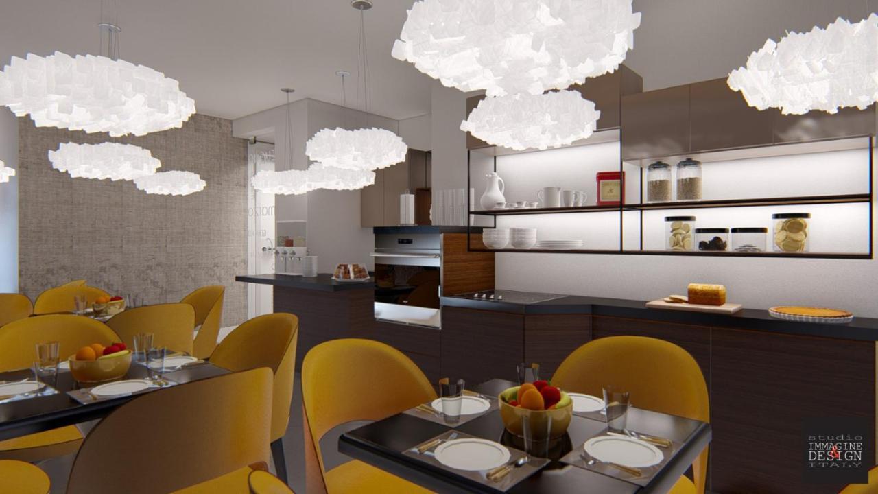 4Essences Boutique Rooms Маратеа Екстериор снимка