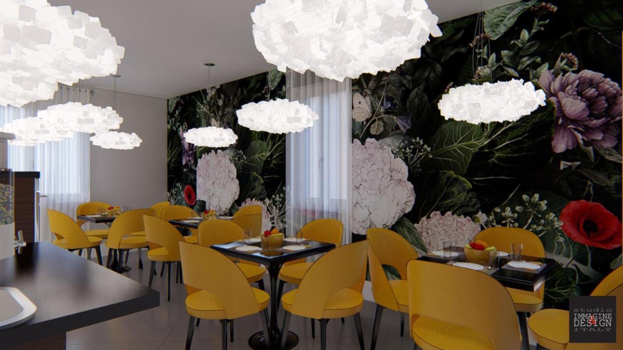 4Essences Boutique Rooms Маратеа Екстериор снимка