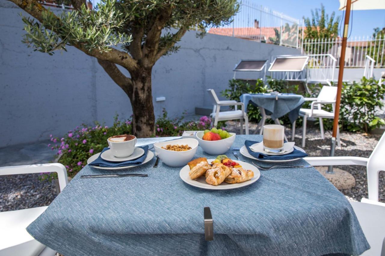 4Essences Boutique Rooms Маратеа Екстериор снимка