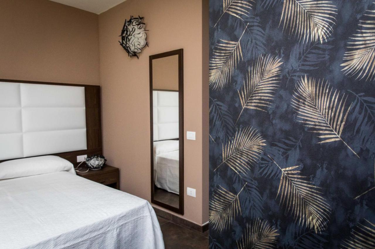 4Essences Boutique Rooms Маратеа Екстериор снимка