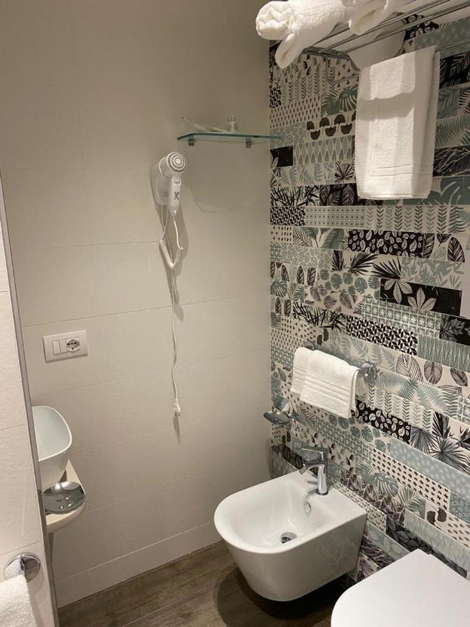 4Essences Boutique Rooms Маратеа Екстериор снимка