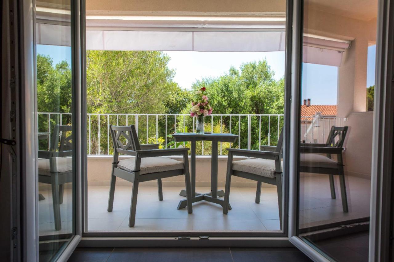 4Essences Boutique Rooms Маратеа Екстериор снимка