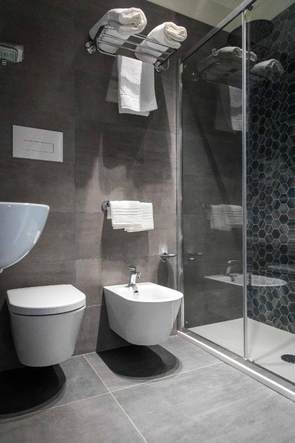 4Essences Boutique Rooms Маратеа Екстериор снимка