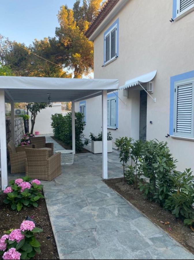 4Essences Boutique Rooms Маратеа Екстериор снимка