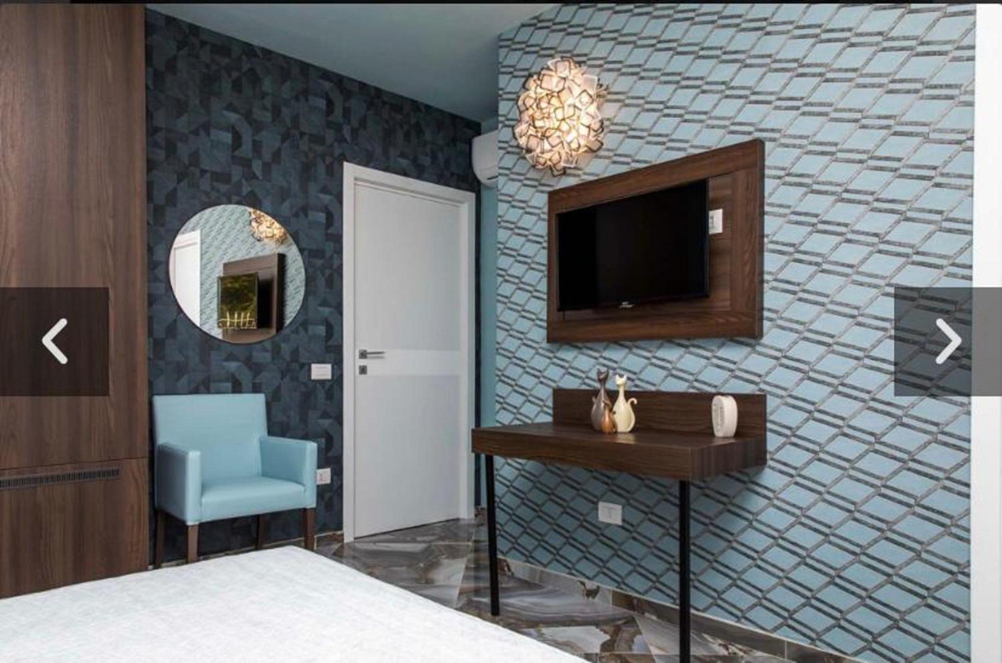 4Essences Boutique Rooms Маратеа Екстериор снимка