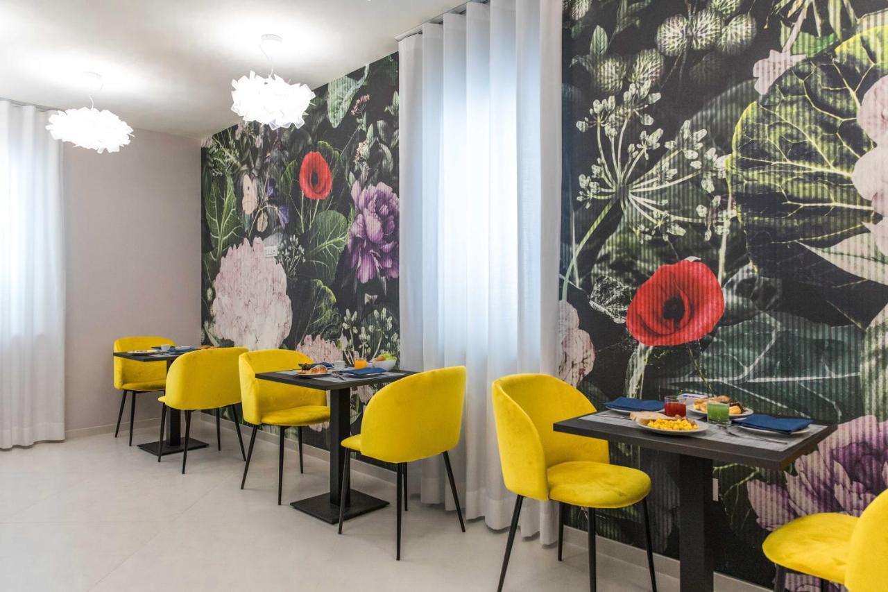 4Essences Boutique Rooms Маратеа Екстериор снимка